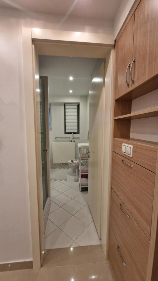 Apartman Roses 자그레브 외부 사진